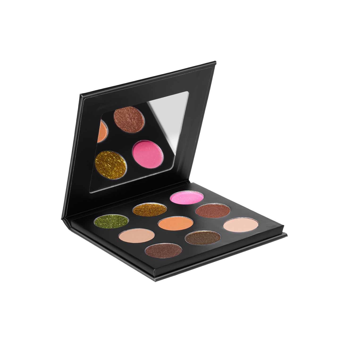 LOVEshadow Palette - Earthly Pop