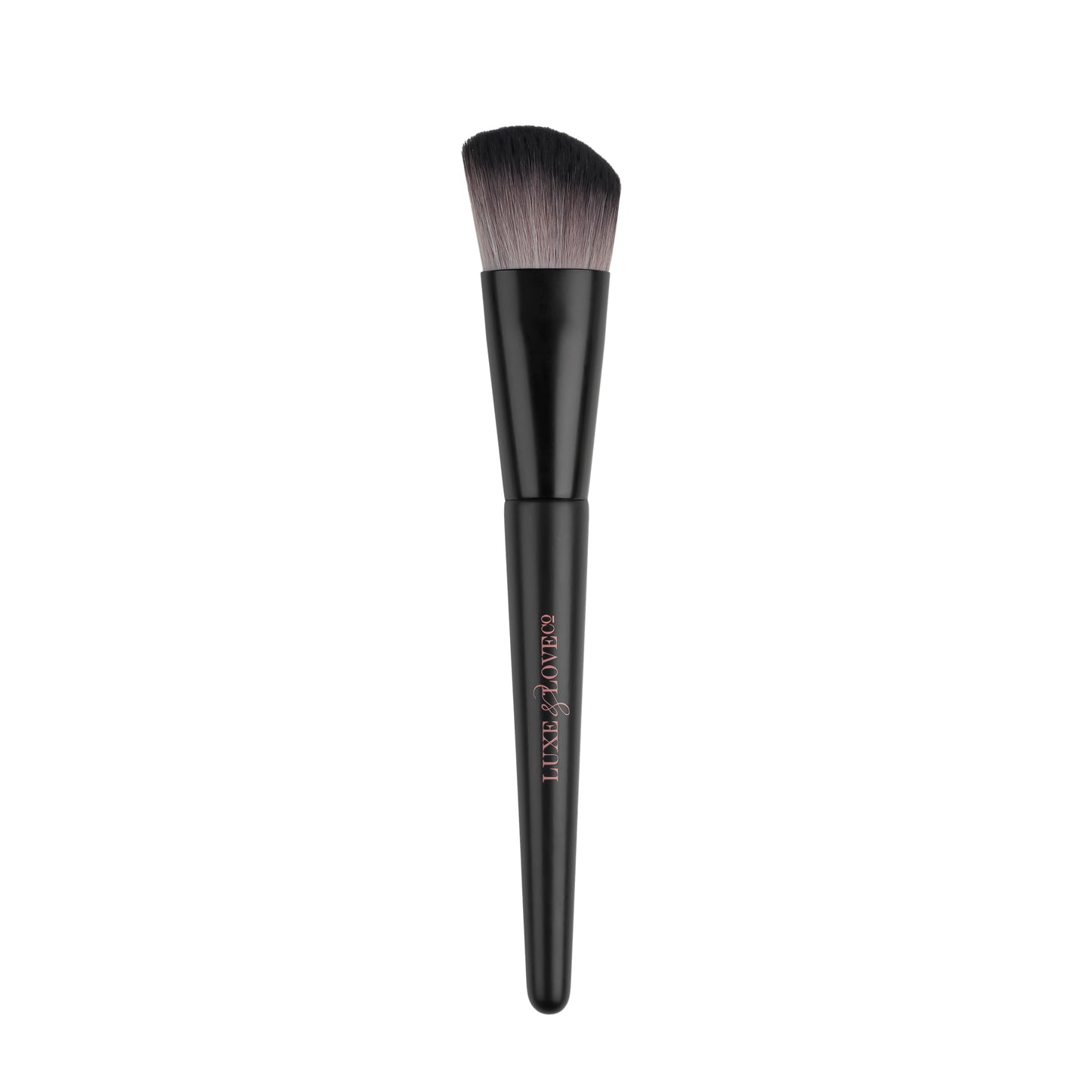 LUXE Angled Foundation Brush #01