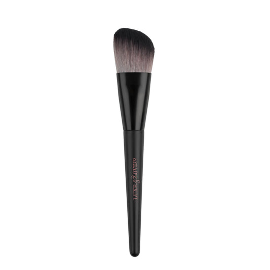 LUXE Blush Brush #02