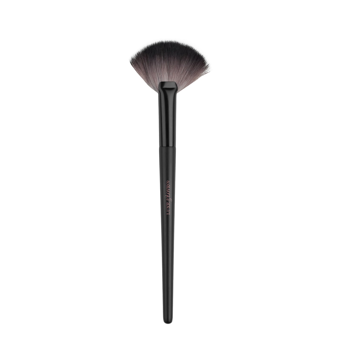 LUXE Fan Brush #05