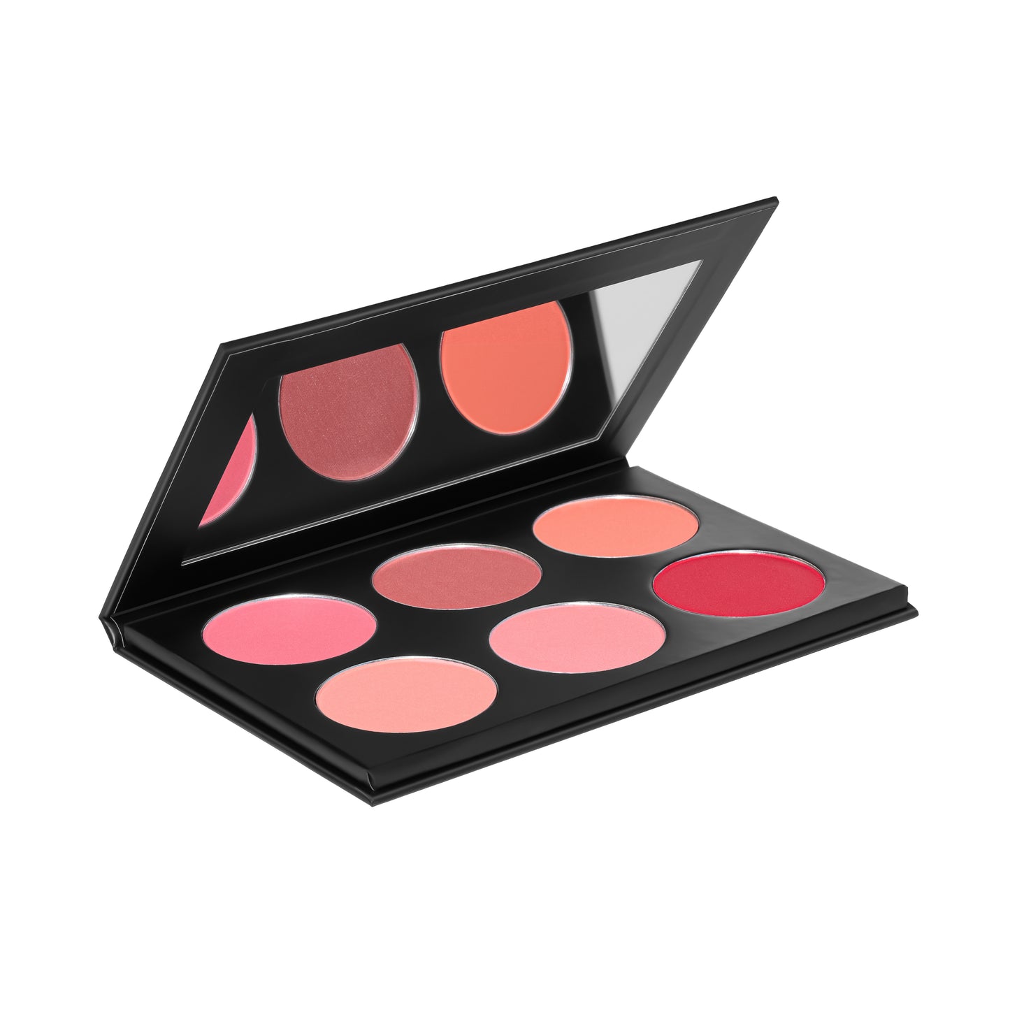 LUXE Matte Cheek Palette